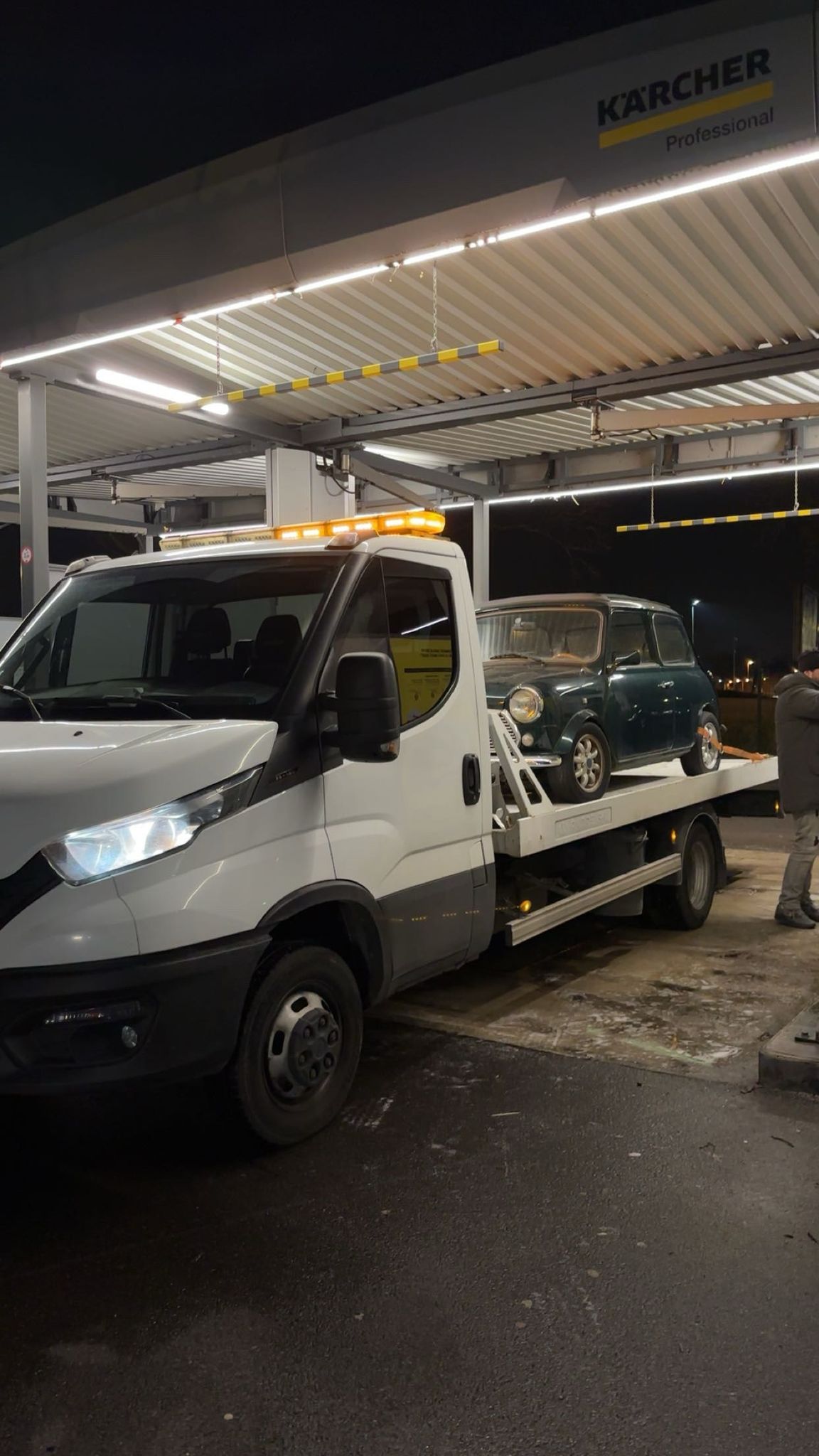 dépannage auto corbeil